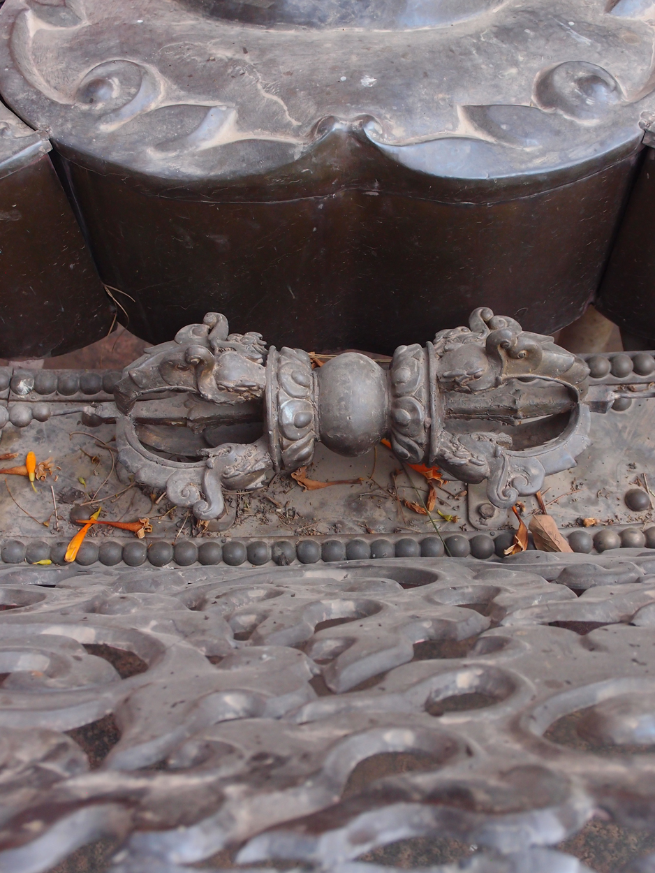 2018-01-22 14 Uhr - Kopan Monastary (Foto) 